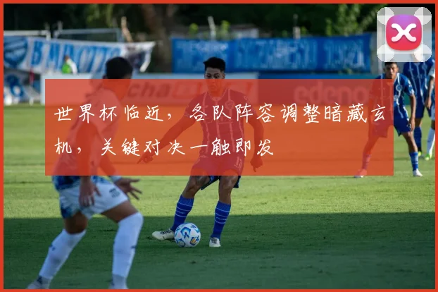 世界杯临近，各队阵容调整暗藏玄机，关键对决一触即发 - 2026世界杯推荐